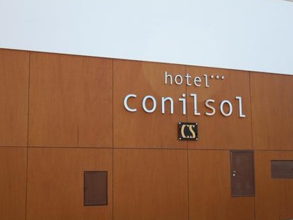 Hotel Apartamentos Conilsol Conil de la Frontera