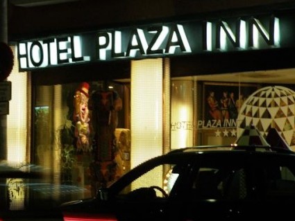 Hotel Plaza Inn Figueres zakwaterowanie