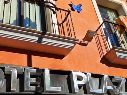 Hotel Plaza Inn Figueres zakwaterowanie