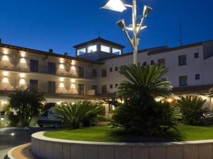 Hotel Bon Retorn Figueres
