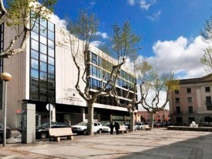 Noclegi apartamenty Ciutat de Figueres Costa Brava