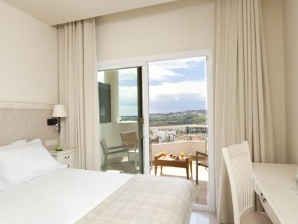 Noclegi Hotel Eurostars Mijas Golf and SPA
