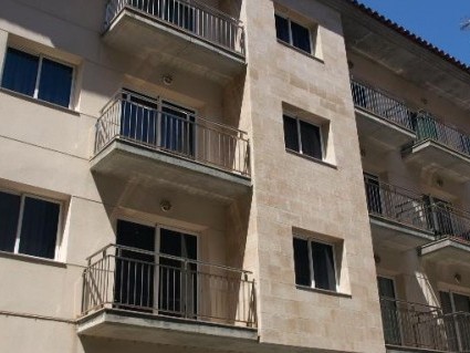 Costa Brava noclegi - Apartamenty AR Nautic Blanes