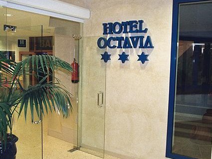 Hotel Octavia Cadaques - wakacje Costa Brava