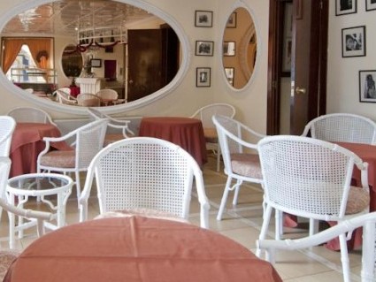 Hotel La Residencia Cadaques - luksusowe zakwaterowanie