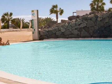 Hotel Hesperia Lanzarote - Puerto Calero noclegi