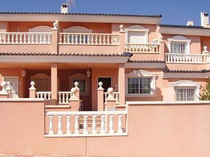 Dom wakacyjny Carrabassi Gran Alacant Costa Blanca