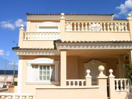 Dom wakacyjny Mediterraneo Santa Pola Gran Alacant