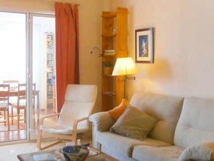 Alicante wakacje-Apartament Las Torres Mutxamel