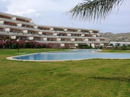 Wynajmy Alicante - Apartamenty RealRent Bahia Golf Mutxamel