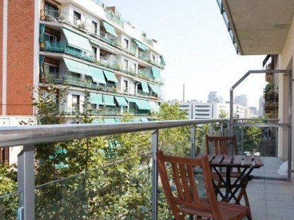 Apartamenty Rambla Beach Barcelonastuff Sant Martí