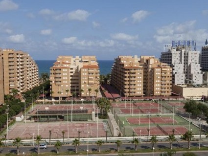 Apartamenty Turisticos Marina DOr Oropesa del Mar