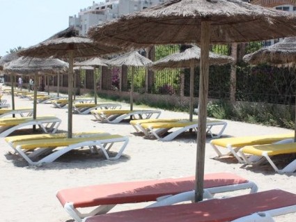 Hotel Marina D&#039;Or Balneario 5* Oropesa del Mar