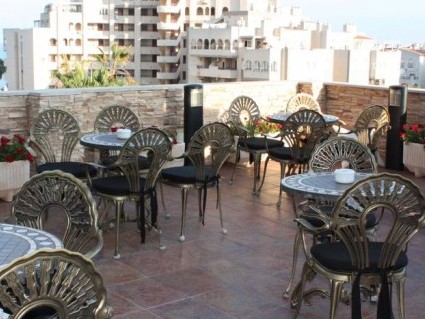 Hotel Marina D&#039;Or Balneario 5* Oropesa del Mar