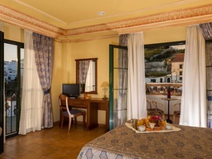 Hotel Villa Frigiliana