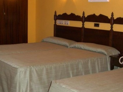 Hotel Aguera Gijon - Asturia noclegi