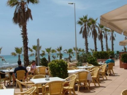 Hotel Sunway Playa Golf and Spa - wczasy Sitges