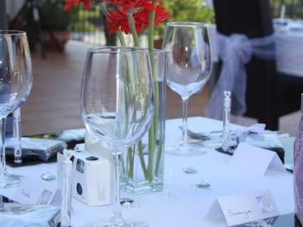 Hotel La Casa Torrox - ślub w Hiszpanii