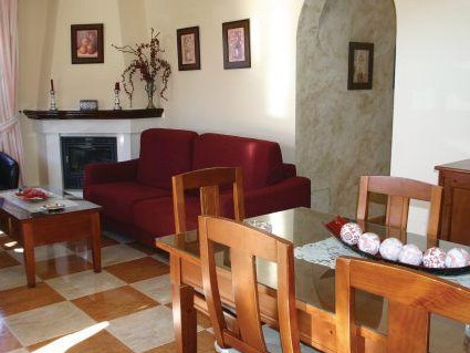 Dom wakacyjny Torrox 17 - Costa del Sol