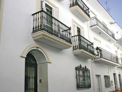 Dom wakacyjny Torrox 14 - wynajem Andaluzja