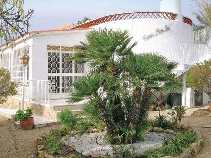Dom wakacyjny Panorama I La Nucia - Costa Blanca