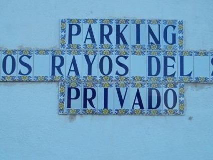 Los Rayos Del Sol La Nucia - gospodarstwo wiejskie