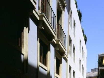 Hotel Arco De San Juan Murcia