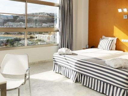 Hotel Marina Suites Puerto Rico - Gran Canaria
