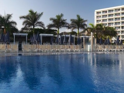 Hotel Marina Suites Puerto Rico - Gran Canaria