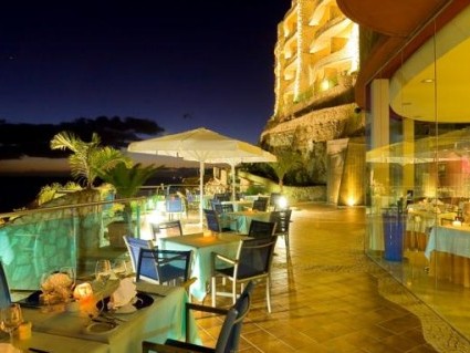 Wakacje Canarias - Hotel Gloria Palace Royal Puerto Rico