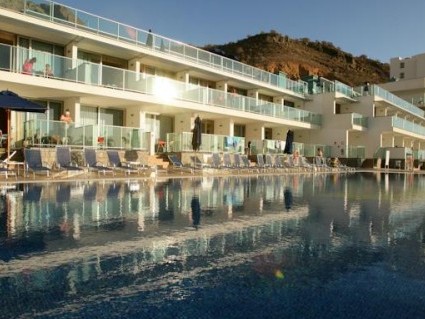 Hotel Morasol Suites Puerto Rico - Gran Canaria