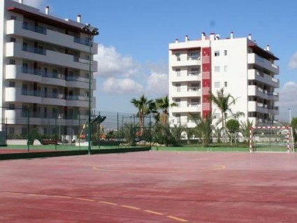 Apartament Playa Arenales del Sol