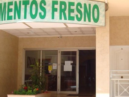 Apartamentos Turisticos Fresno Torrevieja