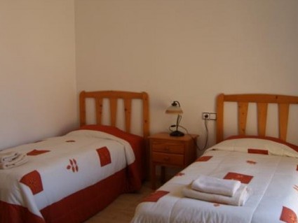 Apartament Vista Mar Cabo Roig