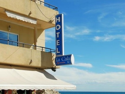 Hotel La Cala  Finestrat
