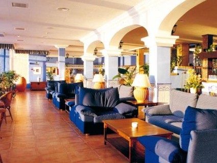 Diverhotel Aguadulce - Costa de Almeria