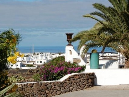 Casa de Hilario Yaiza - Lanzarote wakacje