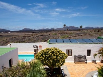 Casa de Hilario Yaiza - Lanzarote wakacje