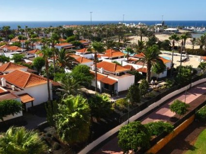 Fuerteventura - Barcelo Castillo Beach Resort Caleta De Fuste