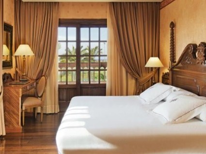 Elba Palace Golf &amp; Vital Hotel  Caleta De Fuste