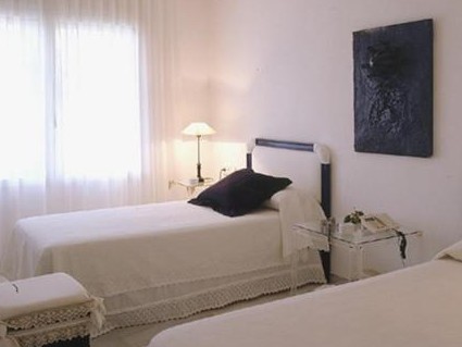 Hotel Suites Albayzin Del Mar Almunecar