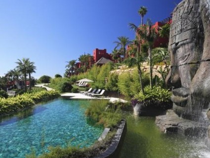Hotel Barcelo Asia Gardens Finestrat