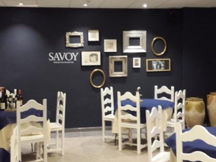 Hostal Savoy Alcoy