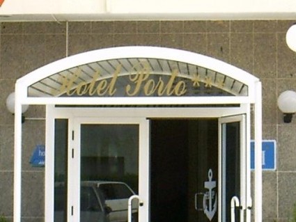 Hotel Porto Gandía