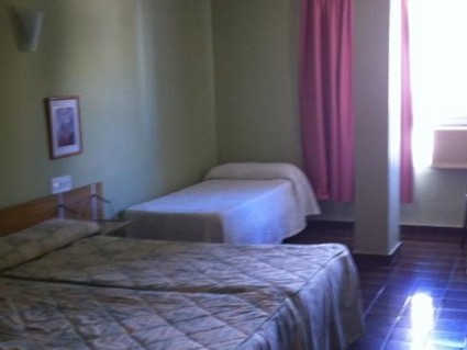 Hotel Porto Gandía