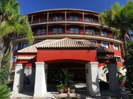 Hotel Barcelo Marbella San Pedro de Alcantara