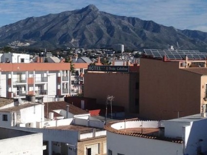 Hostel Acemar San Pedro de Alcantara