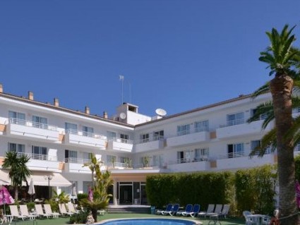 Hotel Maracaibo Can Picafort Majorka