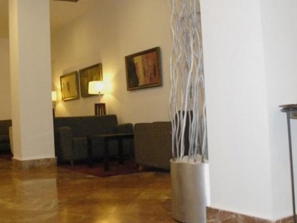 Hotel NH Avenida Jerez Jerez de la Frontera