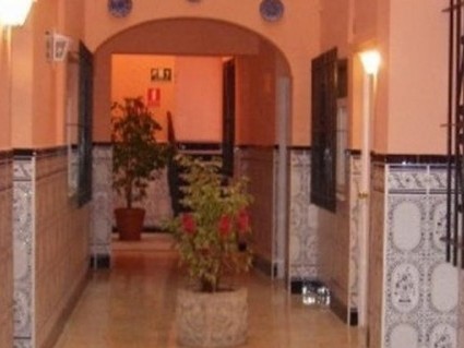 Hostel Sanvi Jerez de la Frontera